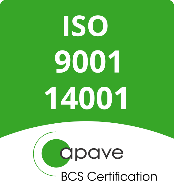 Certifications ISO 9001